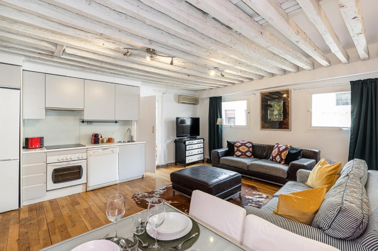 Waou Puerta Del Sol II - Alquiler Corta Duracion Apartment Madrid Exterior photo